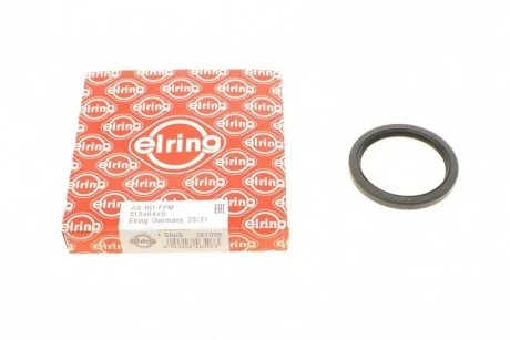 Сальник коленвала ELRING 381050