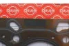 Прокладка головки блоку циліндрів NISSAN/OPEL/RENAULT Vivaro,Trafic,X-trail,Quashqai 2,0DCI 06- ELRING 381752 (фото 2)
