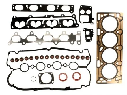 Комплект прокладок головки блоку циліндрів OPEL Astra,Vectra 1,6 00- ELRING 388210