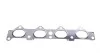 Прокладка колектора випускного ELRING 388.380 (фото 2)