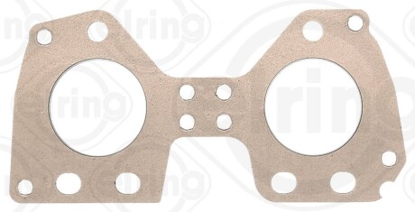 Прокладка випускного колектору BMW 3/5/7/X3/X5 B57D30 \'\'15>> ELRING 388724