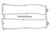 Комплект прокладок клапанної кришки FORD Escort,Mondeo 1,6-1,8 92-00 389070
