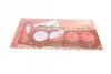Прокладка головки блоку циліндрів 390.801