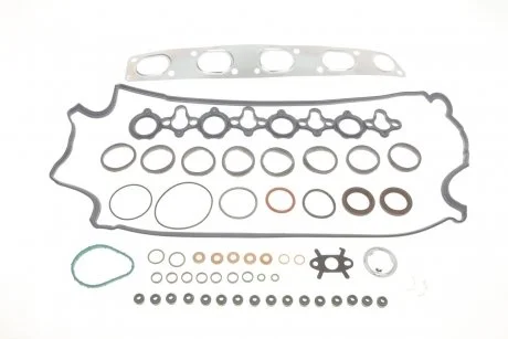 Комплект прокладок головки блока цилиндров OPEL / RENAULT / NISSAN Movano, Vivaro, Master, Trafic 2,2-2,5 D ELRING 399601
