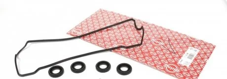 Комплект прокладок клапанной крышки TOYOTA 1,6 16V / 1,8 16V / 1,5 16V DOHC 4A-FE / 7A-FE / 5A-FE 92- ELRING 399680