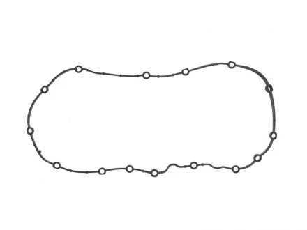 Прокладка масляного піддону OPEL Astra G,Vectra B,Vectra A,Combo 1,4-1,6 -06 ELRING 409880