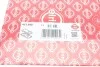 Комплект прокладок клапанної кришки AUDI / SEAT / SKODA / VW 1,9TDI -03 ELRING 413690 (фото 2)