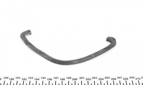 Прокладка передней крышки двигателя BMW 3 (E36, E46), 5 (E34) 1,6-1,8 94-01 ELRING 423471
