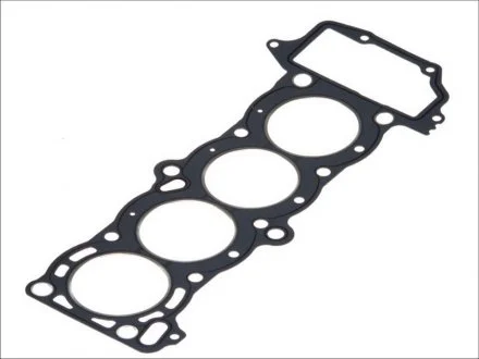 Прокладка головки блока цилиндров NISSAN 1,4 16V DOHC GA14DS / GA14DE ELRING 423590
