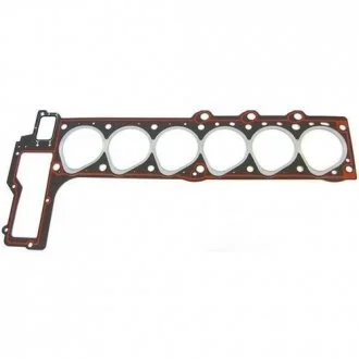 Прокладка головки блока цилиндров BMW / LAND ROVER / OPEL 2,5TD V6 -04 ELRING 424420