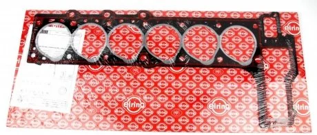 Прокладка головки блока цилиндров BMW / LAND ROVER / OPEL 2,5TD V6 -04 ELRING 424480