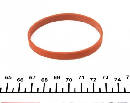 Прокладка клапана EGR ELRING 424850