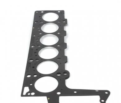Прокладка головки блоку циліндрів BMW 3 (E46), 5 (E60, E61), X3, X5 3,0D 03- ELRING 428450
