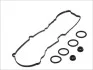 Комплект прокладок клапанной крышки FORD 1.4TDCI F6JA/F6JB, PSA 8HX/8HZ(DV4TD) 428.960