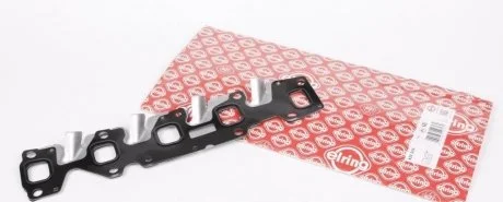 Прокладка выпускного коллектора OPEL / FIAT 1,3 CDTI 03- ELRING 431310