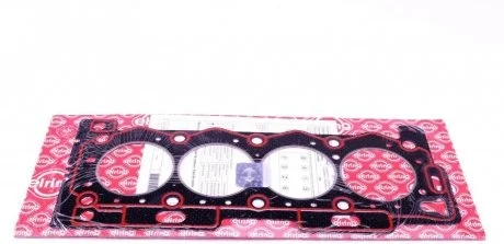 Прокладання ГБЦ CITROEN / PAGEOT 1,4 04-11 ELRING 431381
