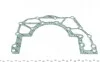 Прокладка масляного піддону Audi A6 Avant (4B, C5) 2.4 / 97-05 / VW Passat (3B2) 2.8 V6 / 97-99 ELRING 432.471 (фото 1)