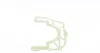 Прокладка масляного піддону Audi A6 Avant (4B, C5) 2.4 / 97-05 / VW Passat (3B2) 2.8 V6 / 97-99 ELRING 432.471 (фото 2)