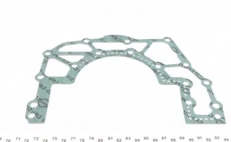 Прокладка масляного піддону Audi A6 Avant (4B, C5) 2.4 / 97-05 / VW Passat (3B2) 2.8 V6 / 97-99 ELRING 432.471