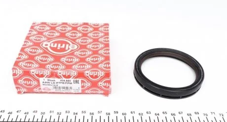 Сальник 80X98,39X14,6 OPEL ELRING 434550