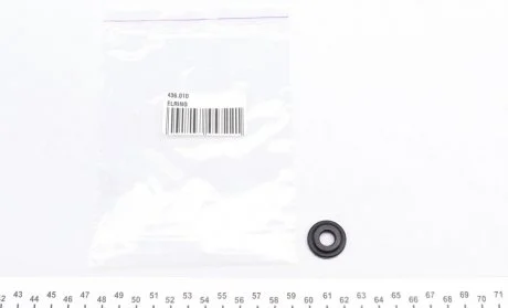 Кільце ущільнювач болта головки блоку циліндрів BMW / LAND ROVER 3,2-4,4 96-05 ELRING 436010