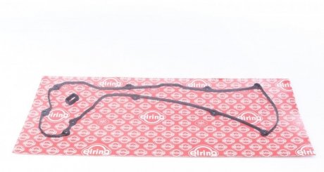Комплект прокладок клапанной крышки NISSAN Almera, Primera, Sunny 1,6-1,8 99-11 ELRING 438890 (фото 1)