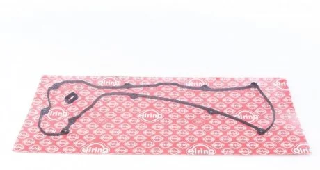 Комплект прокладок клапанної кришки NISSAN Almera,Primera,Sunny 1,6-1,8 99-11 ELRING 438890 (фото 1)