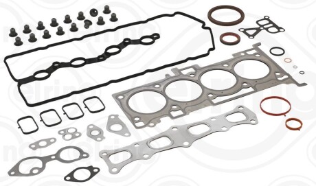 Комплект прокладок двигателя ELRING 440.290