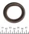 Сальник колінвала ELRING 440.760 (фото 3)