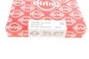 Ущільнююче кільце, колінчастий вал ELRING 440.830 (фото 5)