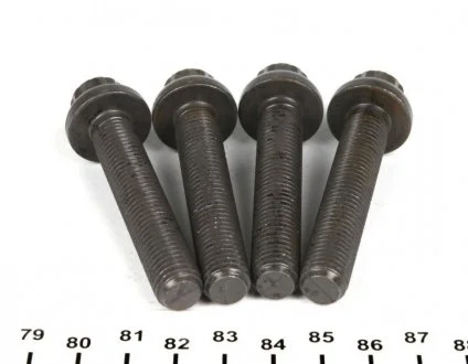 Болт крышки шатуна MB W201, W202, W124, W210 ELRING 441021