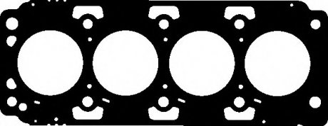 Прокладка ГБЦ головки блока цилиндров ELRING 442.890 (фото 1)