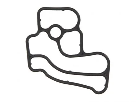 Прокладка корпуса маслягого фильтра ELRING 445350