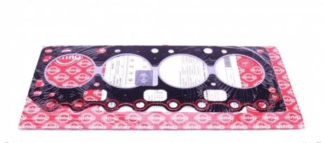 Прокладка головки блока цилиндров FORD 1,3 -99 ELRING 445920