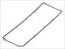 Прокладка клапанної кришки VOLVO 760,960,740,940 2,0-2,3 00-94 ELRING 446820 (фото 1)