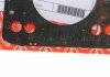 Прокладка головки блоку циліндрів VAG A4,A6,A8,Passat 2,5TDI V6 97-06 ELRING 447482 (фото 2)