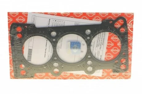 Прокладка головки блока цилиндров VAG A4, A6, A8, Passat 2,5TDI V6 97-06 ELRING 447482