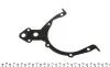 Прокладка масляного насоса DAEWOO Lanos 1,5, Lacetti 1,6 ELRING 447792 (фото 1)