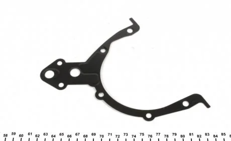 Прокладка масляного насоса DAEWOO Lanos 1,5, Lacetti 1,6 ELRING 447792