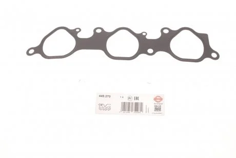 Прокладка впускного коллектора (левой) TOYOTA ELRING 449270