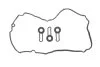 Комплект прокладок кришки Г/Ц BMW/MINI B37 \'\'15>> ELRING 449650 (фото 1)