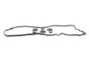 Комплект прокладок кришки Г/Ц BMW/MINI B37 \'\'15>> ELRING 449650 (фото 3)
