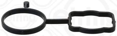 Прокладка насоса водяного VW 11- ELRING 453710