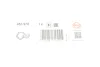Прокладка водяної помпи OPEL ELRING 453970 (фото 2)