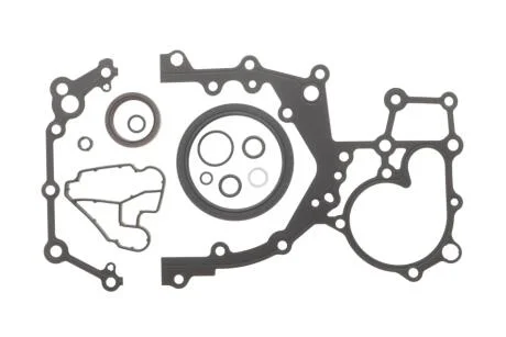 Комплект прокладок, блоку циліндрів HYUNDAI 1,4/1.6 CRDI D4FB/D4FC -01.2015 (вир-во Elring) ELRING 455.250