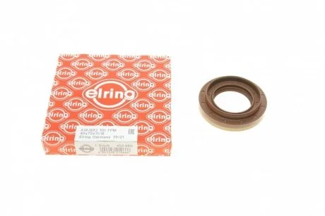 Сальник 40X70X11 / 18 A / BS2 RD FPM ELRING 456980