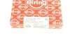 Сальник 40X70X11 / 18 A / BS2 RD FPM ELRING 456980 (фото 5)
