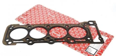 Прокладка головки блока цилиндров MB Sprinter / Vito 2,2CDI OM646 (1,2mm) ELRING 457670
