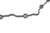 Комплект прокладок, картер OPEL 1,4/1,6 C14SE/X14XE/C16XE/X1 XE/Z16XE/X16XEL 08.1996- (ELRING 457.930 (фото 2)