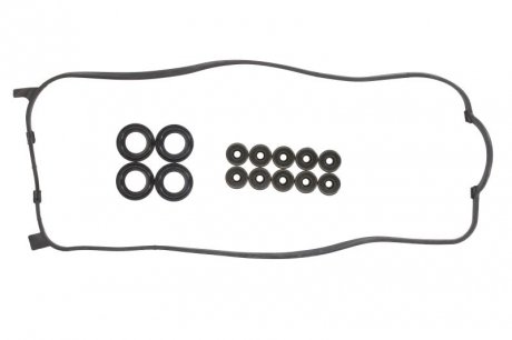 Комплект прокладок клапанної кришки ELRING 458290 (фото 1)